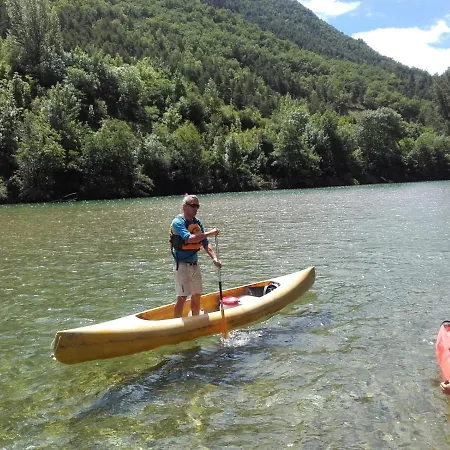 La Fenial Rivière-sur-Tarn
